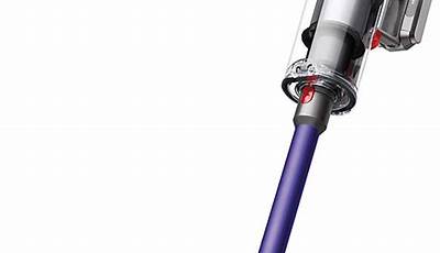 Dyson Cyclone V10 Manual