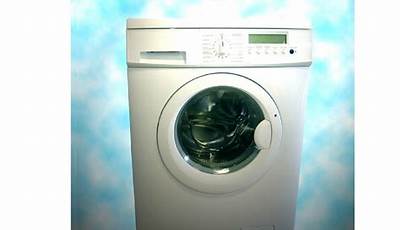 Electrolux Washing Machine Repair Manual