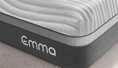 Emma Mattress Ireland