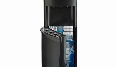 Energy Star Water Dispenser Manual