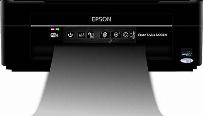 Epson Xp415 No Imprime Color