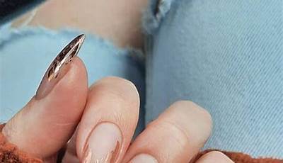 Exotic Nail Designs Fashion Trends Fall
