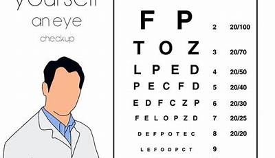 Eyesight Disabled Check Manual