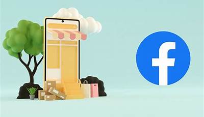 Facebook Marketplace Adalah