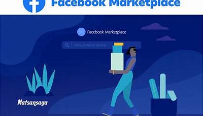 Facebook Marketplace Indonesia