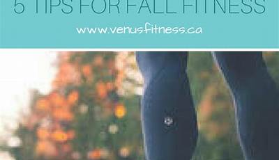 Fall Fits Gym