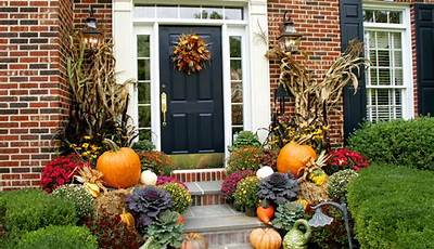 Fall Home Decor Tips