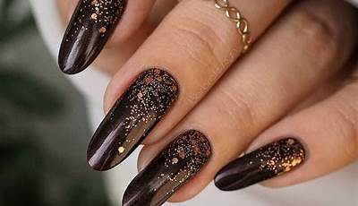 Fall Nails Inspiration