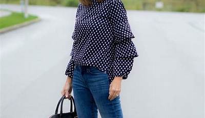 Fall Outfits 2023 For Women Over 50