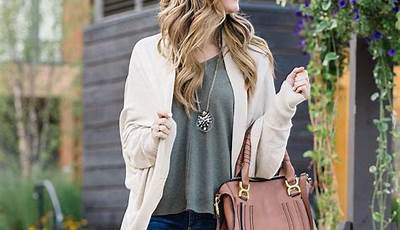 Fall Outfits Cute Casual