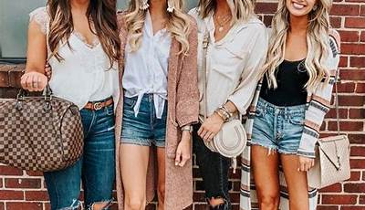 Fall Outfits Nashville
