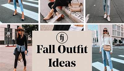 Fall Outfits Unique