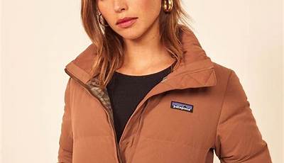Fall Outfits Women Patagonia