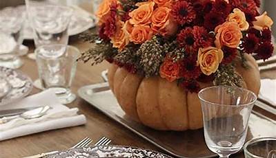 Fall Table Centerpieces Diy Wooden Boxes