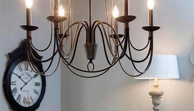 Farmhouse Lighting Collections