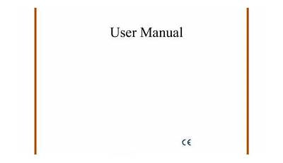 Fc-Ir202 User Manual Pdf