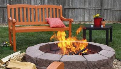 Fire Pit Irwin Calendar Of Events