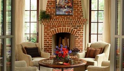 Fire Places Ideas Living Room Coffee Tables