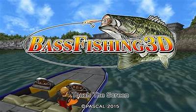 Fishing Games Free Unblocked