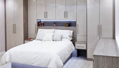 Fitted Bedroom Furniture Near Me