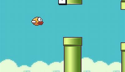 Flappy Bird Game Unblocked