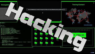 Flash Games About Hacking Unblocked