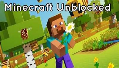 Flash Games Unblocked Minecraft