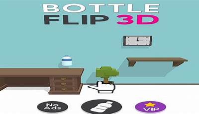 Flip 3D Unblocked Games 66