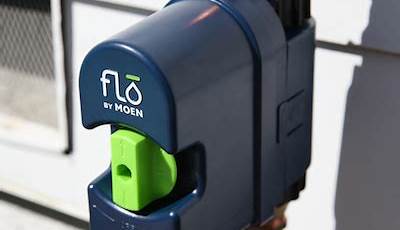 Flo By Moen Manual