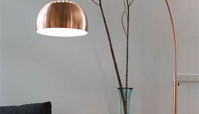 Floor Lamp Decor Ideas