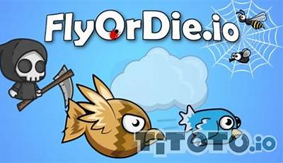 Fly Or Die Game Unblocked