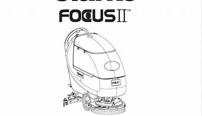 Focus Ii Boost L20 Parts Manual