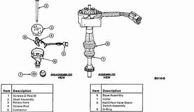 Ford Fiesta Crank Sensor Wiring Diagram