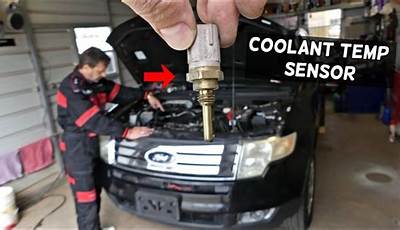 Ford Flex Fuel Engine Problems