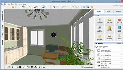 Free Room Design Software For Ipad