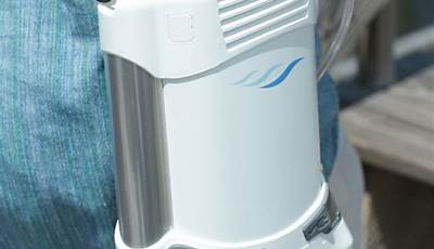 Freestyle Comfort Oxygen Concentrator Manual