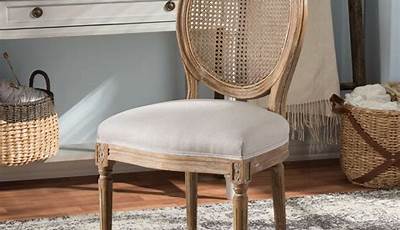 French Countryside Dining Chairs