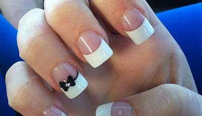 French Tips And Design