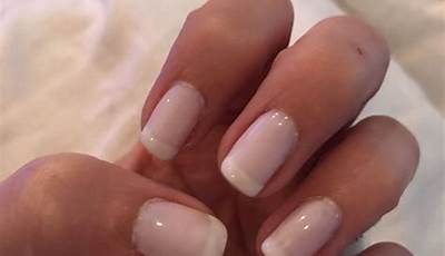 French Tips Opi