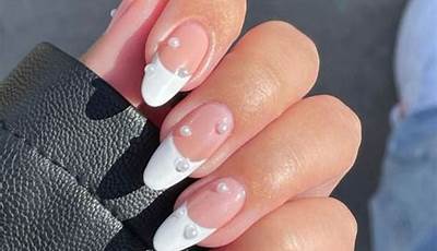 French Tips Pearls