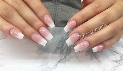 French Tips Shapes