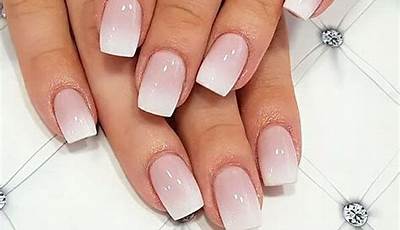 French Tips Soft Square