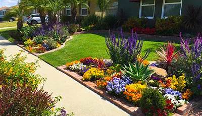 Front Yard Landscaping Ideas For Beginners