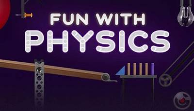 Fun Physics Games Unblocked