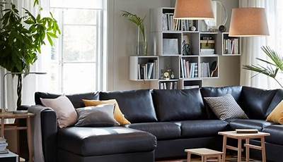 Furniture For Living Room Ikea