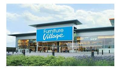 Furniture Village Bristol