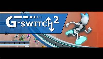 G Switch 2 Unblocked Two Player Games