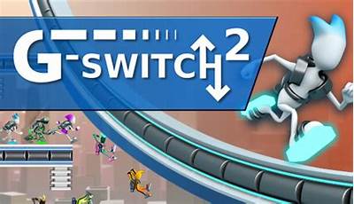 G Switch Unblocked Two Player Games