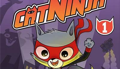 Games Like Cat Ninja Unblocked