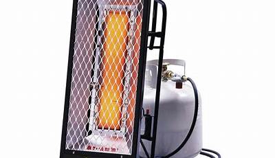 Garage Space Heater Propane